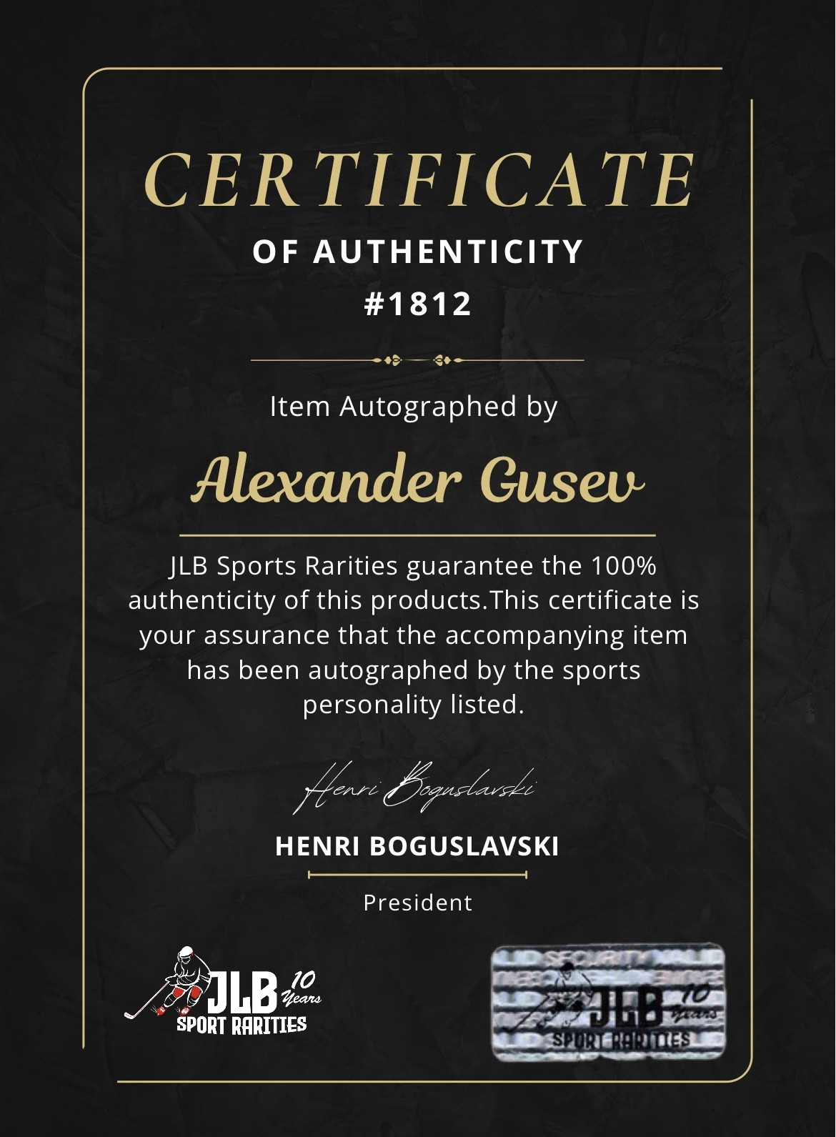 FTGusevCert2
