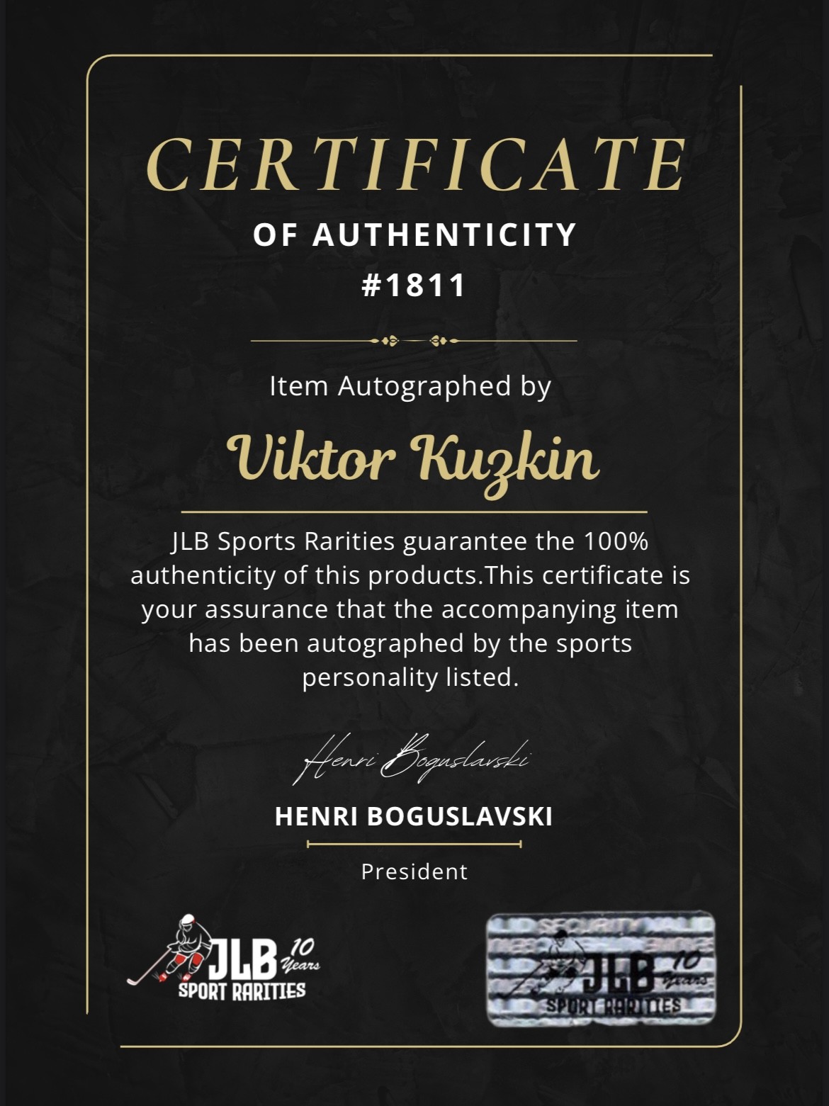 FTKuzkinCert1