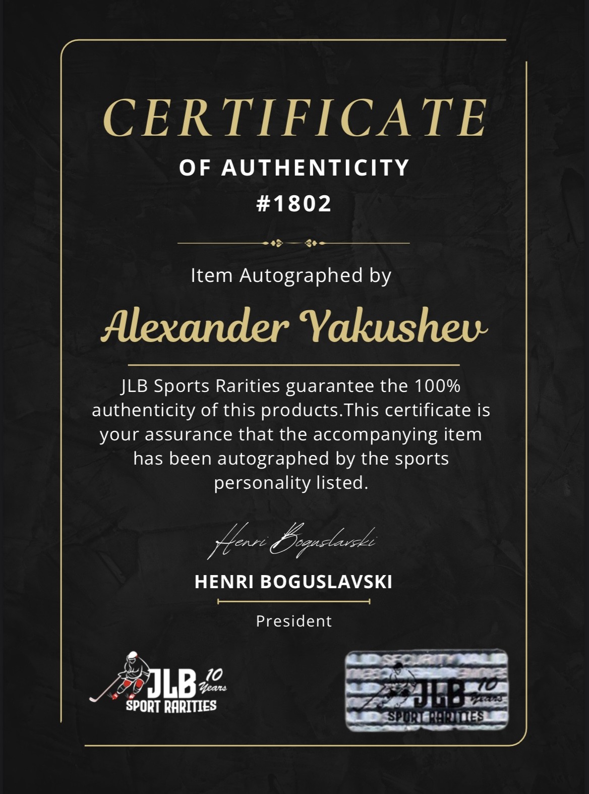 FTYakushevCert1