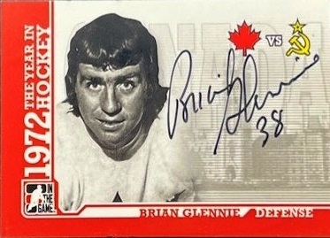 ITG1972GLENNIE