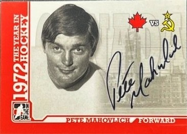 ITG1972MAHOVLICH