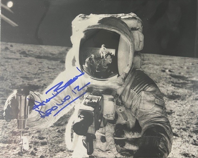 AstronautBean2