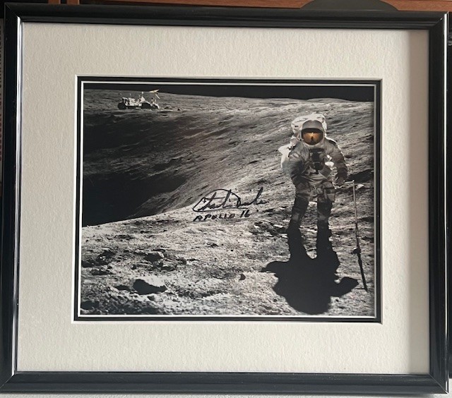 AstronautDuke1
