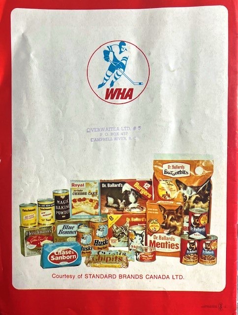Game Program